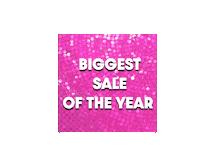 Nykaapinkfridaysale2022 Sticker by mynykaa