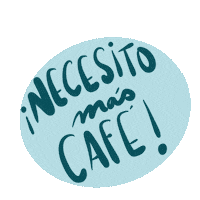 Saturday Morning Coffee Sticker