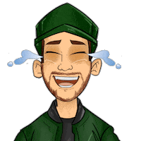 happy party Sticker by InvasionLive