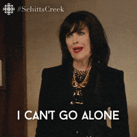 Schitts Creek Comedy GIF by CBC