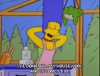Episode 2 Housework GIF by The Simpsons