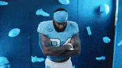 Look Up North Carolina GIF by UNC Tar Heels