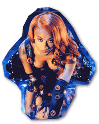 Party Summer Sticker by Pap Chanel