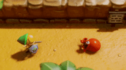 link zelda GIF