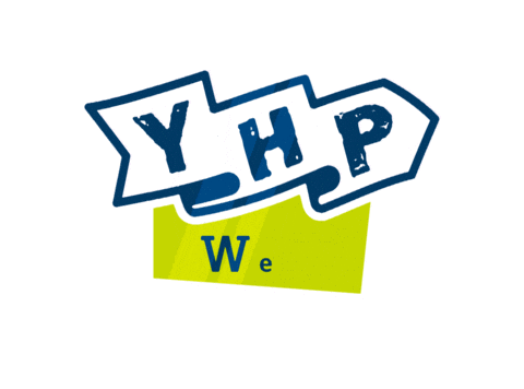 Logo Work Sticker by AstraZeneca Young Health Programme