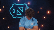 University Of North Carolina Smile GIF by UNC Tar Heels