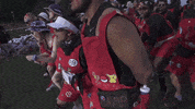 Saugeen-Maitland Hall Oweek GIF by Western University