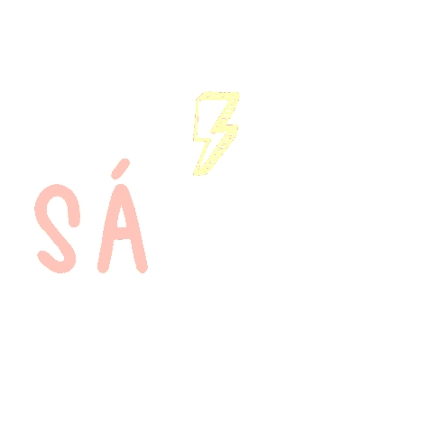 Sabado Sticker by Oh Lala Cali