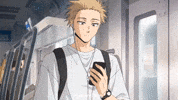 Animegif GIF