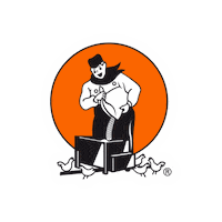 bigdutchmanamericalatina big dutchman bigdutchman Sticker