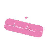 Good Morning Love Sticker