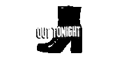 Out Tonight Sticker by 9workstheatrical