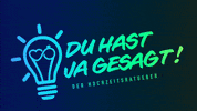 Fdllogo GIF by Fabrik der Liebe
