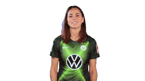 Soccer Sport Sticker by VfL Wolfsburg