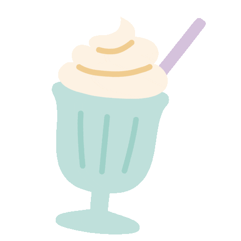 Sticker Pastel Sticker by Pusheen