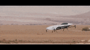 Star Wars Drone GIF by Airspeeder
