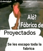 Fracasado GIF