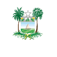 ALRN violencia assembleia violencia domestica domestica Sticker