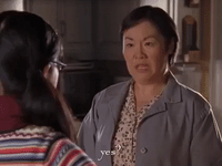 season 4 netflix GIF by Gilmore Girls 