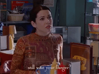 season 1 netflix GIF by Gilmore Girls 