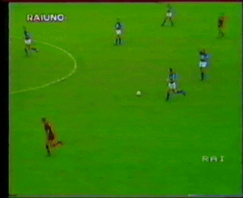 RudiNewsletter giphyupload roma mancini roma sampdoria GIF