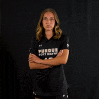 Soccer Dons GIF by Purdue Fort Wayne Athletics