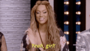 antm season 24 next level fierce GIF by America's Next Top Model