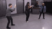 jimmy fallon lol GIF by The Tonight Show Starring Jimmy Fallon