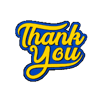centroculturalcr thankyou english ingles centro Sticker