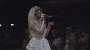 Sing Country Music GIF by Megan Moroney