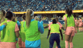 Orlandopride GIF by National Women's Soccer League