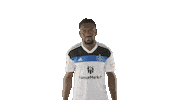 Soccer Frage Sticker by HSV