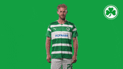 Goal Yes GIF by SpVgg Greuther Fürth