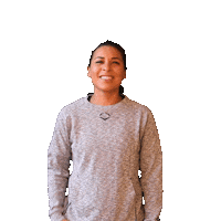 Sierra Romero Yes Sticker by DeMariniFP