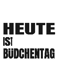 Duesseldorf Sticker by Büdchentag