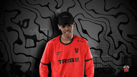 Uh Oh No GIF by Tribe Gaming