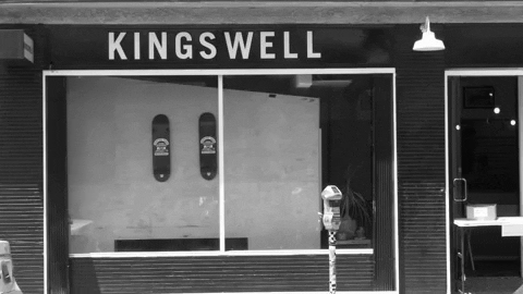 kingswell_skate giphygifmaker kingswell kingswell los feliz kingswell skateshop GIF
