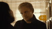 VanderValkTV yes yeah interesting smirk GIF