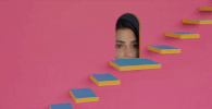 burgerrecords mattiel whites of their eyes GIF
