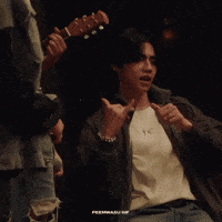 Dance Enjoy GIF