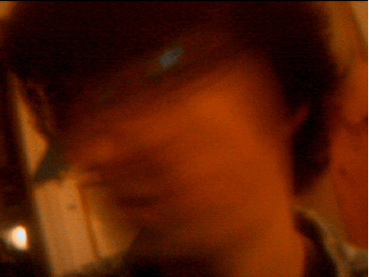 stop motion animation GIF by Charles Pieper