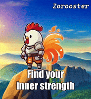 Unity Love GIF by Zorooster