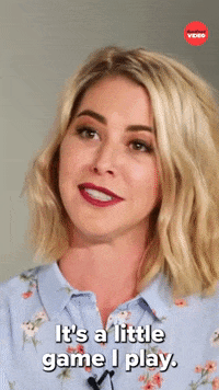 Dating GIF by BuzzFeed