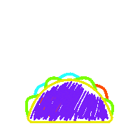 Visa Sticker by PanamaWeek