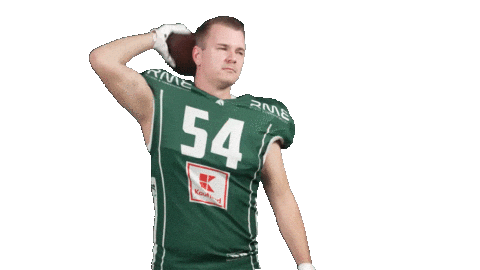 Unicornsfootball Sticker by Schwäbisch Hall Unicorns