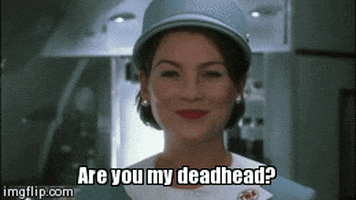 deadhead GIF
