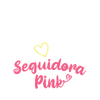 Follow Sticker by Pink Lemonade