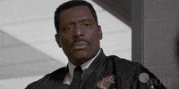Chicago Fire Reaction GIF by Wolf Entertainment