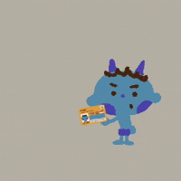 Illustration Pass GIF