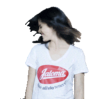 Cabello Sticker by Jaloma_mex